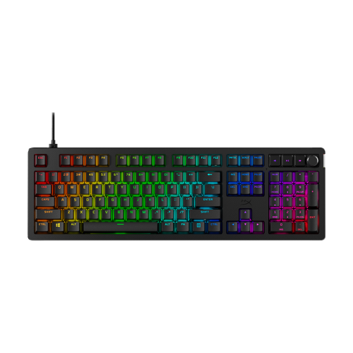 Tastatura HyperX Alloy Rise Mechanical Gaming…