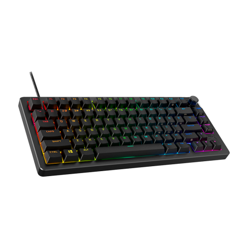 Tastatura HyperX Alloy Rise 75 Mechanical Gam…