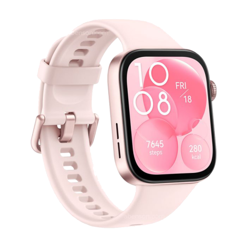 Pametni sat Huawei Watch Fit 3 ,SLO-B09,Pink…