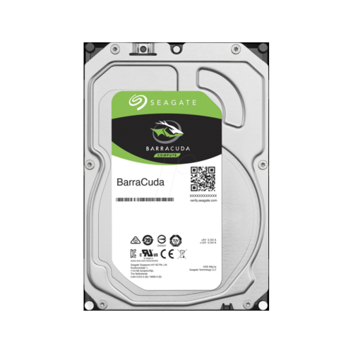 HDD 1TB Seagate BarraCuda Guardian ST1000DM01…