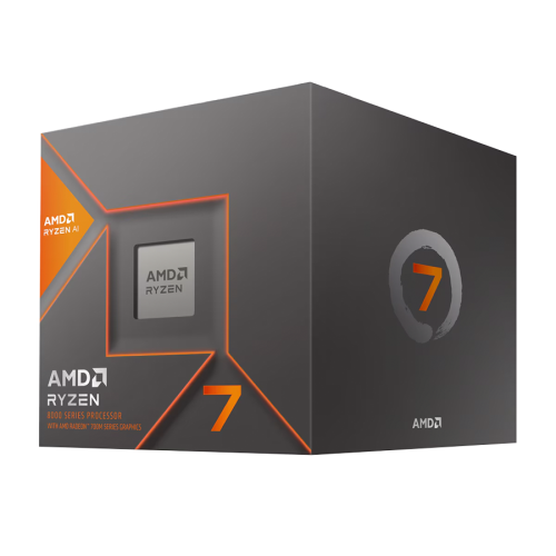 AMD Ryzen 7 8700G AM5 BOX 8 cores,16 threads,…