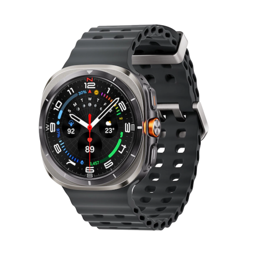 Samsung Galaxy Watch Ultra LTE Titanium Silve…