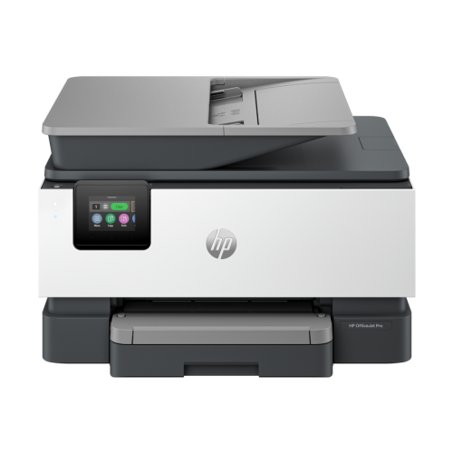 Printer HP OfficeJet Pro 9123 AiO 22str/min D…