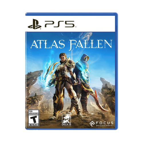 Atlas Fallen PS5