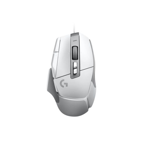 Miš LOGITECH G502 X optical USB white, gamin…