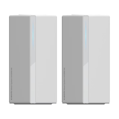 Xiaomi router mesh sistem AX3000 NE, DVB4458G…