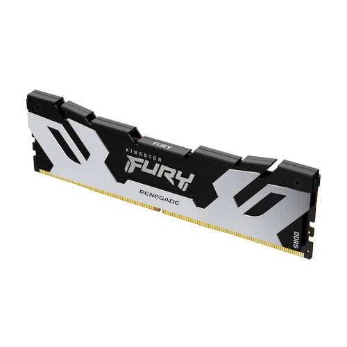 Kingston 16GB 6000MHz DDR5 Fury Renegade Silv…