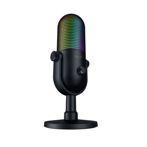 Mikrofon Razer Seiren V3 Chroma – RGB U…