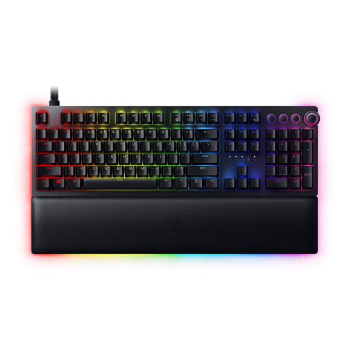 Tastatura Razer™ Huntsman V2 – Optica…