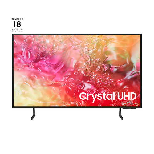 SAMSUNG TV 65” UE65DU7172UXXH D-LED Tiz…