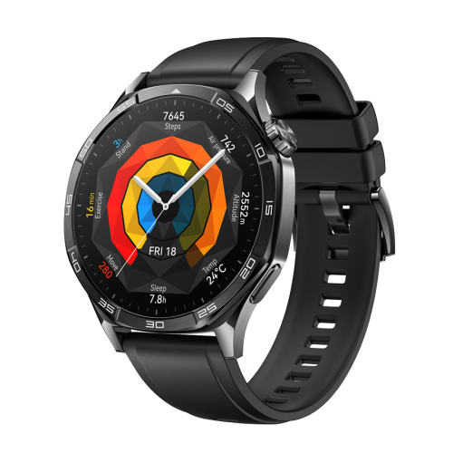 Pametni sat Huawei Watch GT 5 46mm Black…