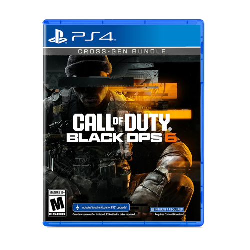 Call of Duty: Black Ops 6 PS4 1147957…