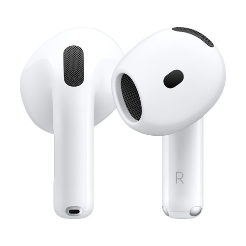 Slušalice Apple AirPods 4 MXP93LL/A (USB-C) …