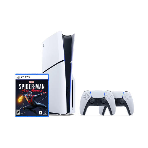 PlayStation 5 Slim D chassis + PS5 Dualsense …