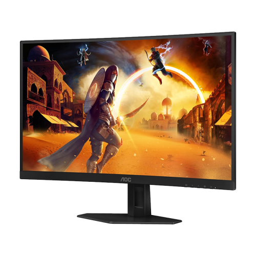 MONITOR AOC Gaming C27G4ZXE Curved 27” …