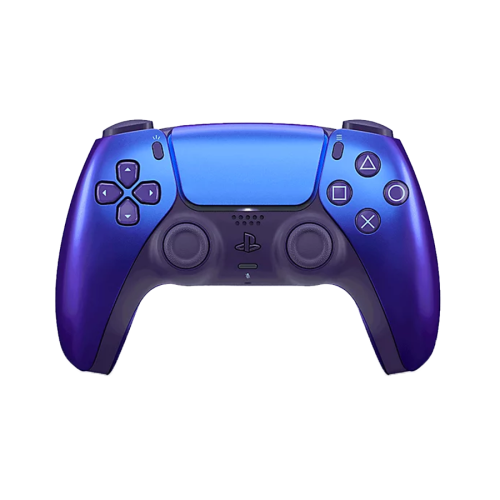 PS5 Dualsense Wireless Controller Chroma Indi…