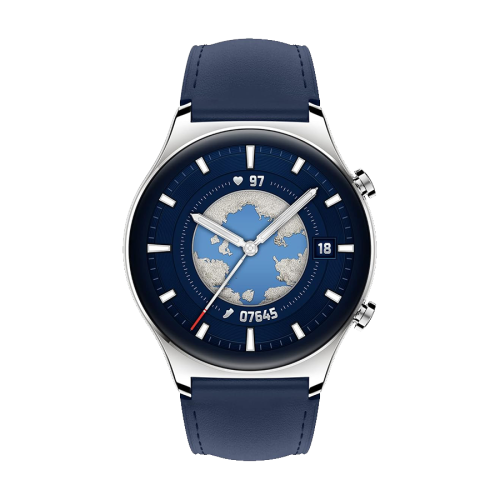 Pametni sat Honor Watch GS 3,MUS-B19,Ocean Bl…