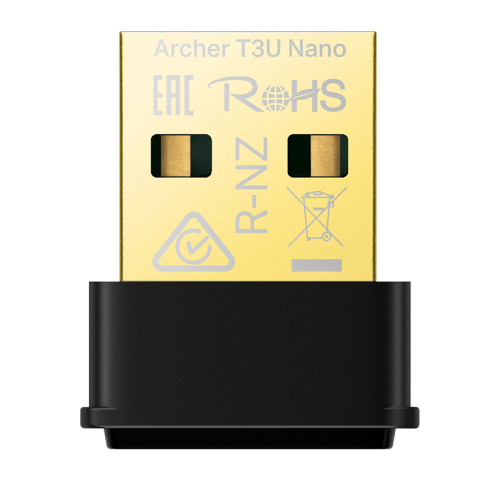 USB WLAN TP-Link Archer T3U Nano AC1300 Nano …