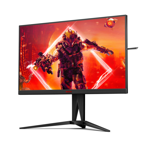 MONITOR AOC AG275QXN Gaming AGON 27” QH…