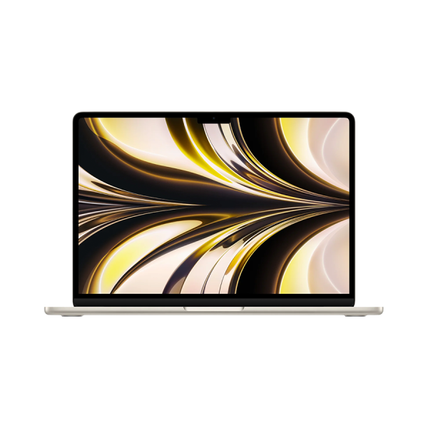 Apple MacBook Air 13.6" M3 8GB 256GB MRXT3 Starlight