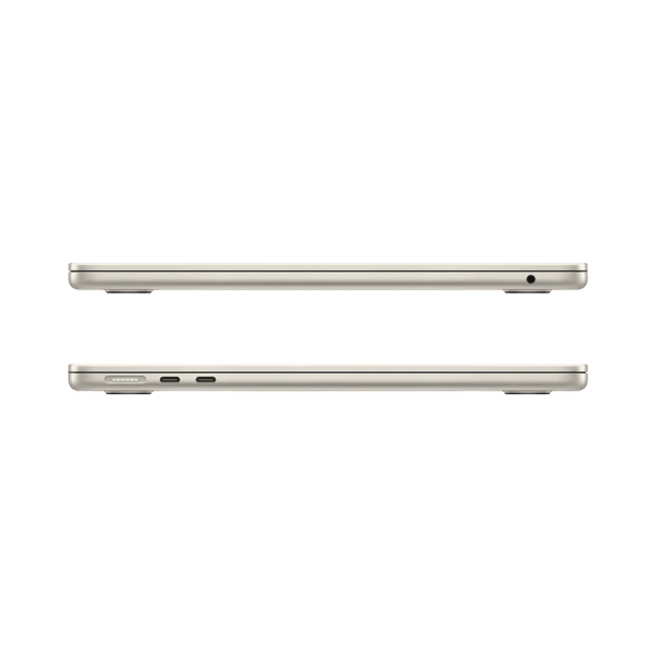 Apple MacBook Air 13.6" M3 8GB 256GB MRXT3 Starlight - Image 2