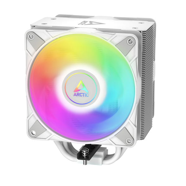 CPU hladnjak Arctic Freezer 36 A-RGB White 1700/AM4/AM5/1851