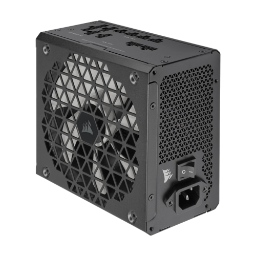 Napojna jedinica Corsair PSU 750W RM750x SHIF…