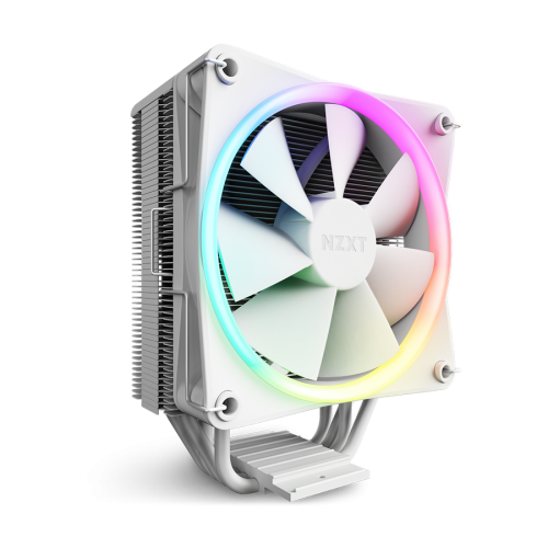 CPU hladnjak NZXT T120 RGB, white, RC-TR120-W…