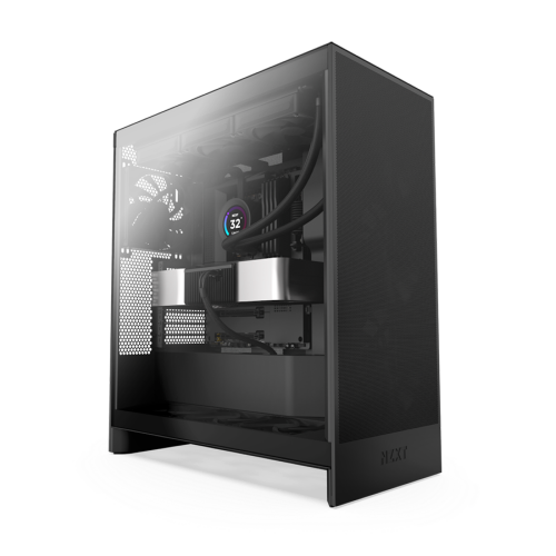 Kućište NZXT CASE H7 Flow black CM-H72FB-01…