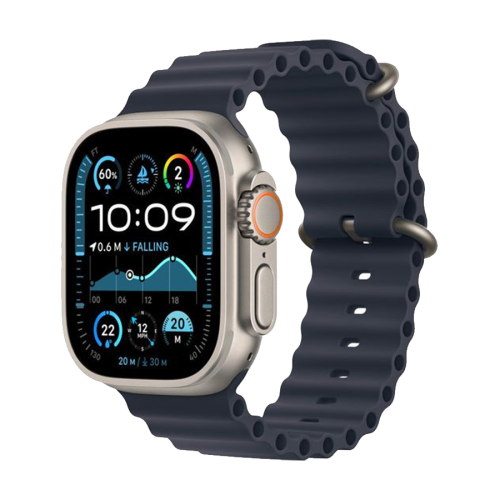 Apple Watch Ultra 2 MX4D3QA/A Titanium case 2…