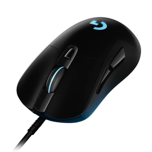 Miš LOGITECH GAMING G403 Hero 910-005636…