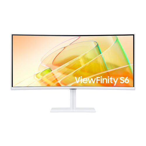 MONITOR SAMSUNG 34” ViewFinity S65TC UW…