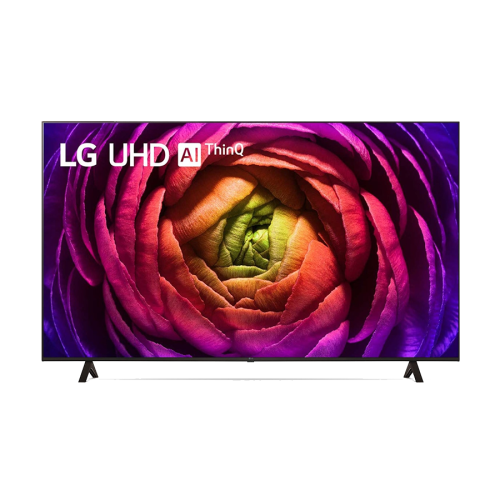 LG UHD LED Smart TV 65” 65UR76003LL 4K …