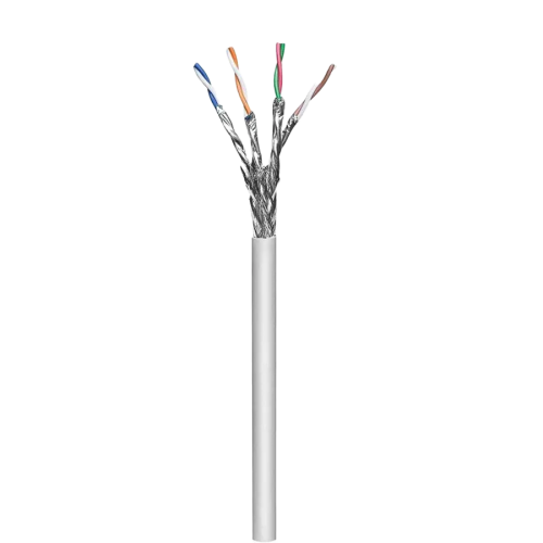 Mrezni kabl SFTP cat7, 305 metara, C-Link…