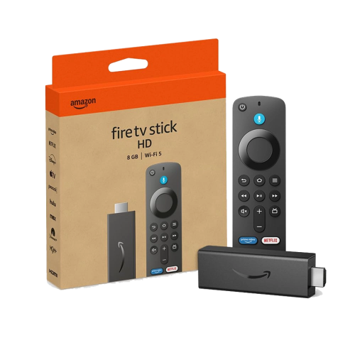 TV BOX Amazon Fire TV Stick Firestick 2024 HD…