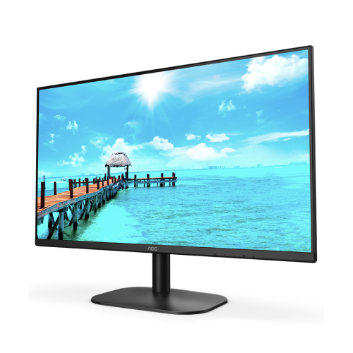 Monitor AOC LED 27” 27B2DM Black VA, 19…