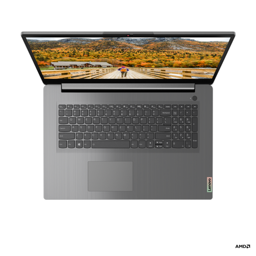 Lenovo IdeaPad 3 17ALC6 82KV00MRSC 17,3&#8221…