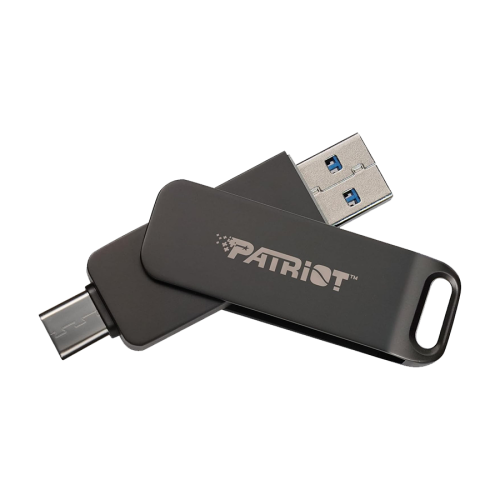 USB Memory stick PATRIOT Rage R550 64GB USB 3…