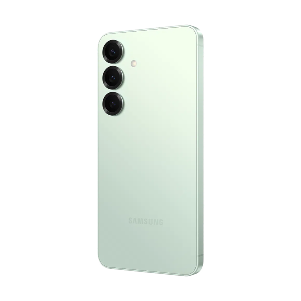 Mobitel Samsung S25 12GB 256GB Mint - Image 2