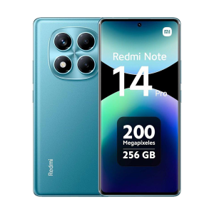 Mobitel Xiaomi Redmi Note 14 Pro 4G 8GB 256GB Blue