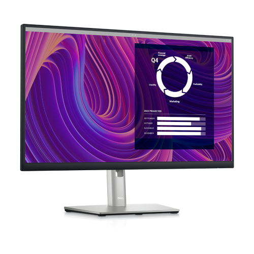 Monitor DELL Professional P2423D 2560×14…