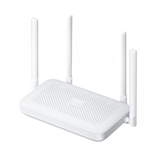 Xiaomi router AX1500 WiFi 6, Mesh, 4x Gigabit…