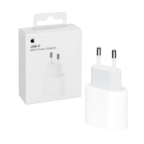 Punjač APPLE ORG. 20W USB Type-C Power Adapt…