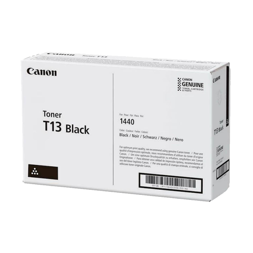 Toner Canon CRG-T13 za model 1440 (do 10.600s…