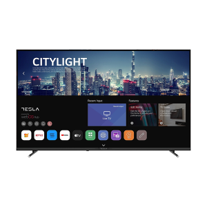 TESLA TV 50E645BUW WebOS DVB-T/T2/C/S/S2
