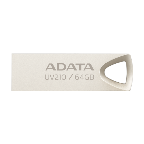 USB Memory stick Adata UFD 64GB UV210 Metal G…