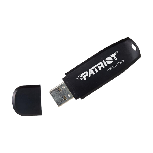 USB Memory stick PATRIOT USB 128GB, 3.2 Xport…