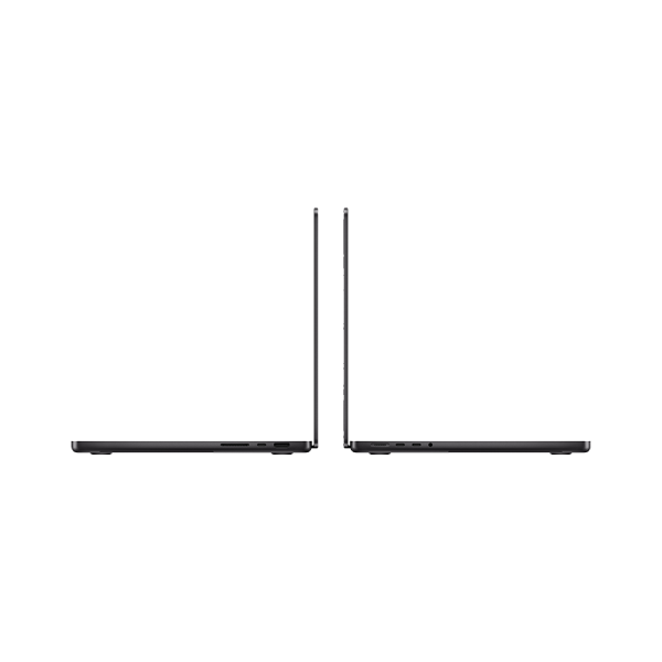Apple MacBook Pro 14" M4 MW2U3,16GB 512GB SSD Black - Image 2