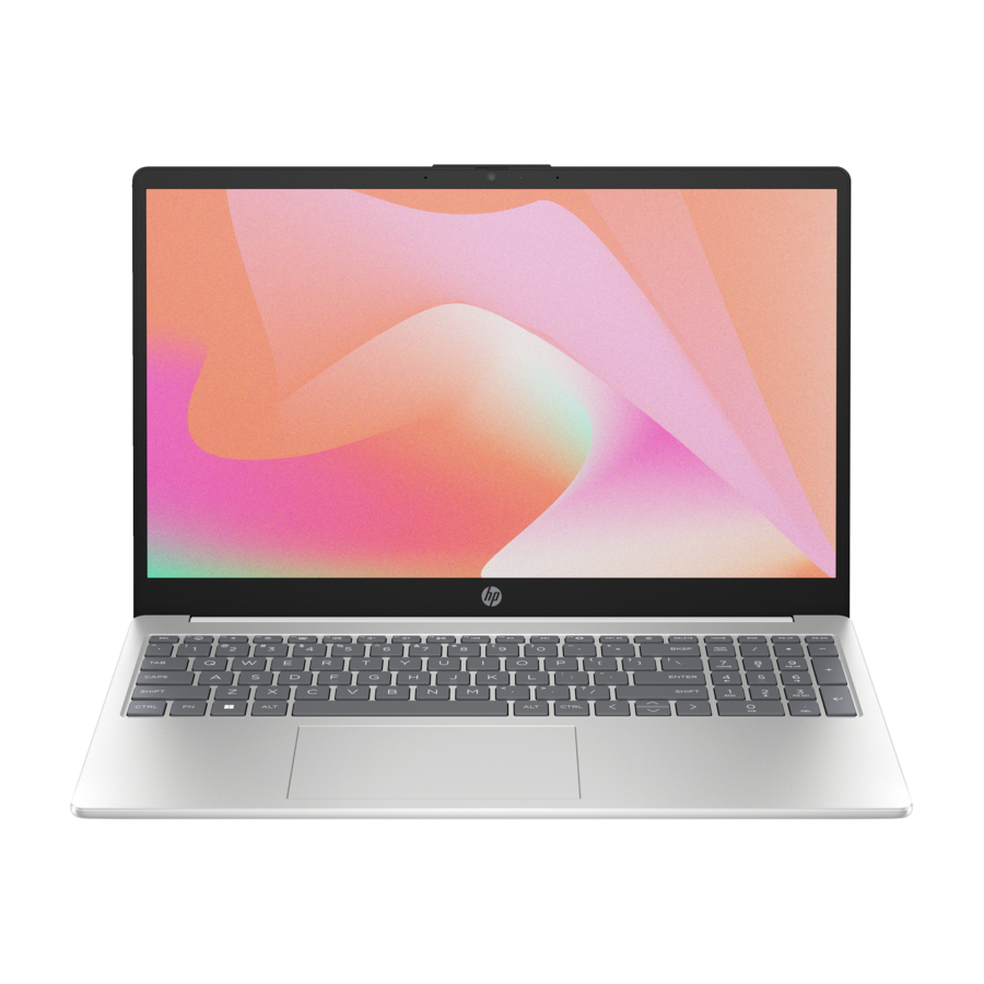 HP 15-fd0081nm A2LR0EAV2 15,6" FHD IPS AG Intel i5-1334U/24GB/512 GB SSD/1god/Diamond White