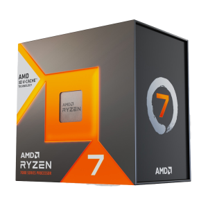 AMD Ryzen 7 7800X3D AM5 BOX 8 cores,16 threads,4.2GHz 96MB L3,120W,bez hladnjaka